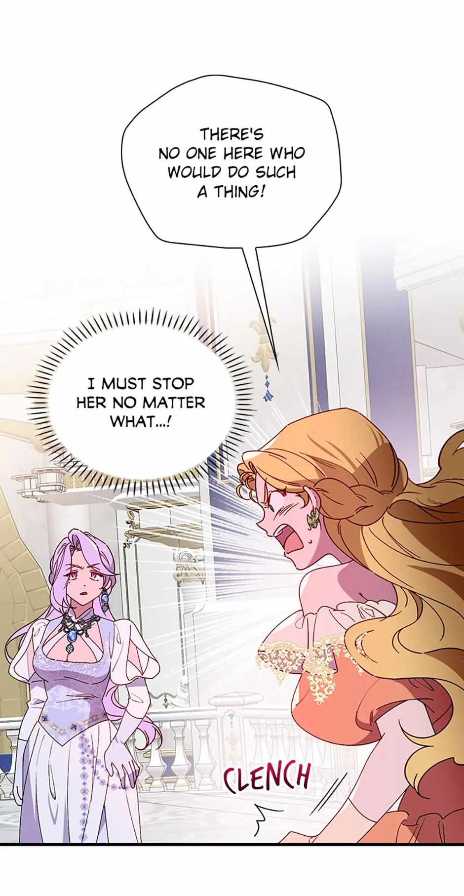 Raga of Withered Branches Chapter 88 54